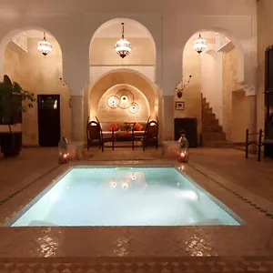 Riad Dar Warda