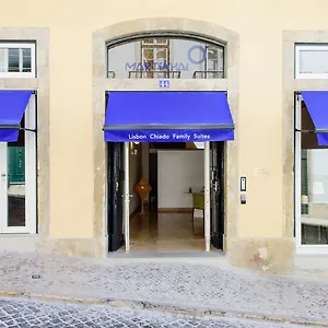 Martinhal Chiado Family Lisbon