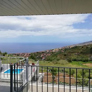 Vakantieboerderij Quinta Escola
