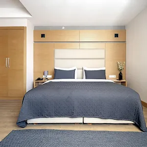 Hotel Merlin