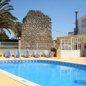 Guest house Torre Velha Al