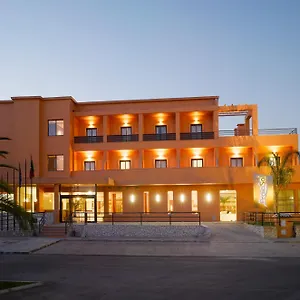 Hotel Sol