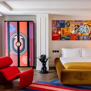 Upon Angels - Adults Only Aparthotel