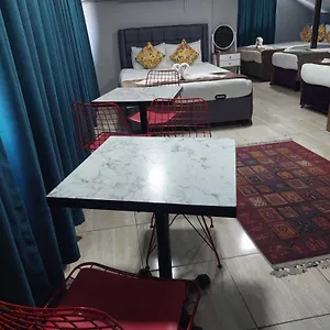 Hotel Galaxy Sultanahmet