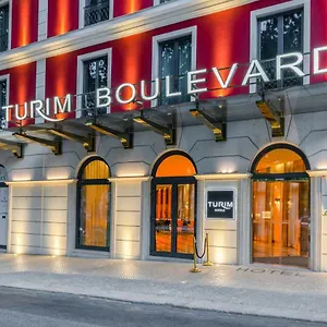 Turim Boulevard Hotel