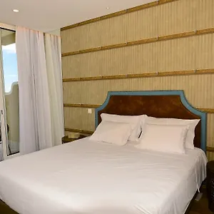 Apartment Toca