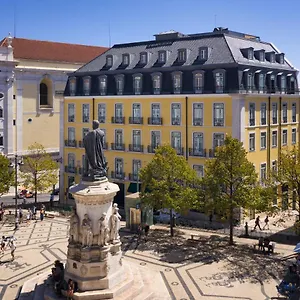 Bairro Alto Lisbon