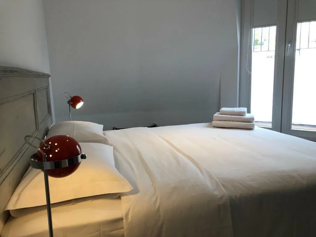 Be Lisbon Hostel Intendente