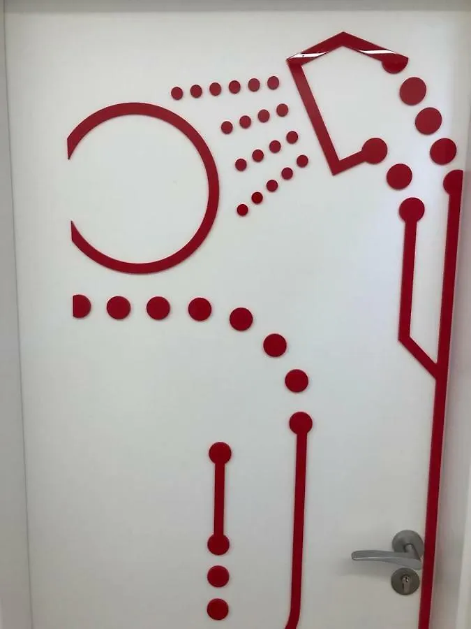 Be Lisbon Hostel Intendente 0*,