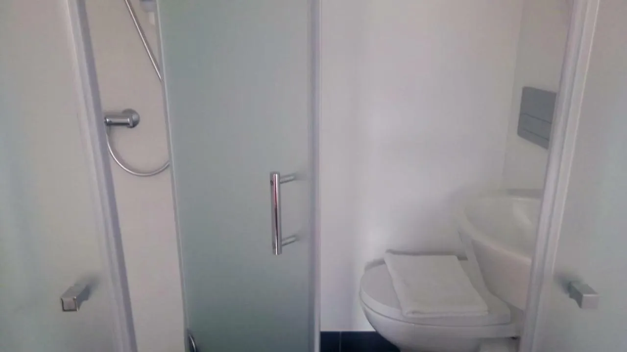 Be Lisbon Hostel Intendente 0*,
