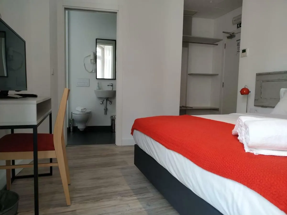 Be Lisbon Hostel Intendente 0*,  Portugal
