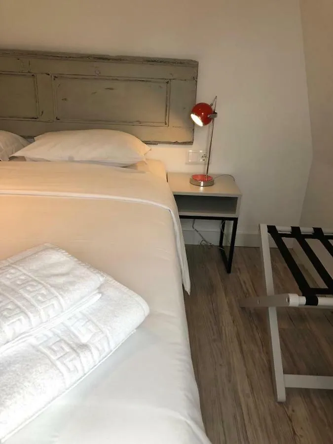 ***  Be Lisbon Hostel Intendente Португалия